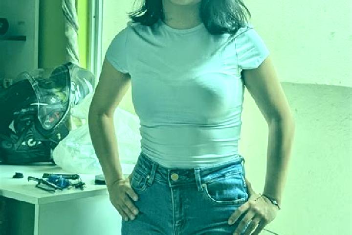 Clara, 26 — Escort in Colonia Loma Linda, Mexico