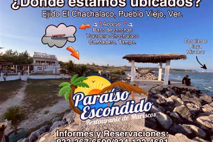 Clara, 26 — Escort in Colonia Paraiso Escondido, Mexico