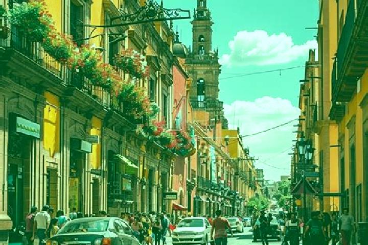 Clara, 26 — Escort in Cuyamiapa, Mexico