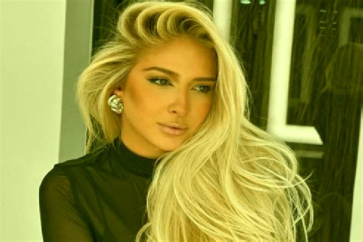 Clara, 26 — Escort in Dourado, Brazil