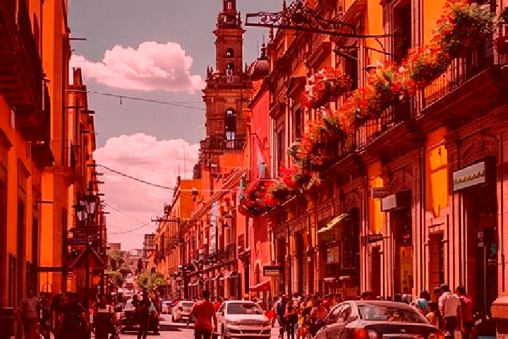 Clara, 26 — Escort in Huitzitzilingo, Mexico