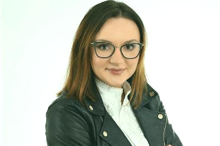 Clara, 26 — Escort in Kostrzyn nad Odra, Poland