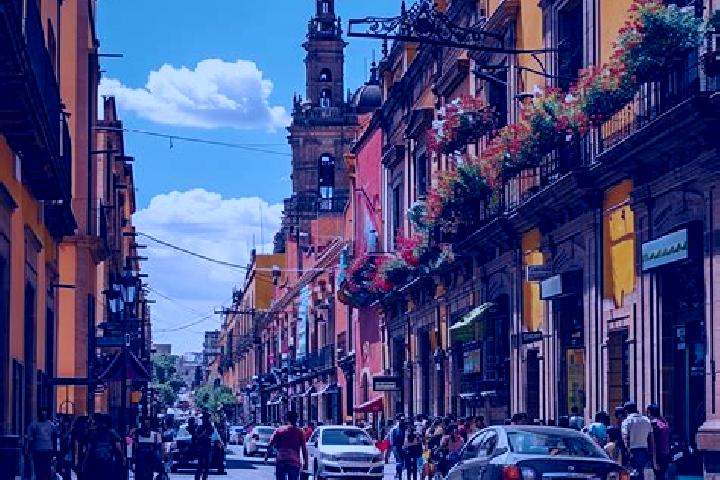 Clara, 26 — Escort in Maldonado, Mexico