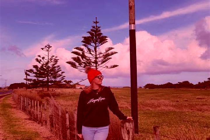 Clara, 26 — Escort in Patea, New Zealand