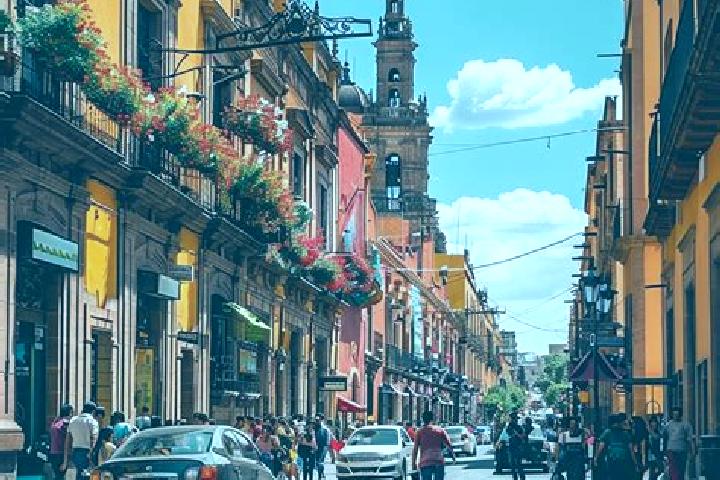 Clara, 26 — Escort in Peto, Mexico
