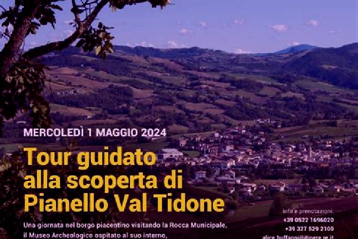 Clara, 26 — Escort in Pianello Val Tidone, Italy