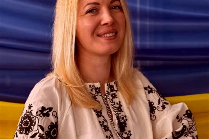 Clara, 26 — Escort in Pryyutivka, Ukraine