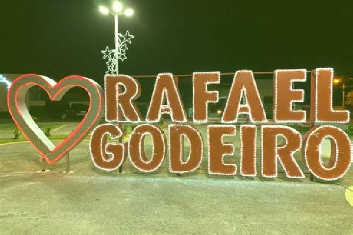 Clara, 26 — Escort in Rafael Godeiro, Brazil