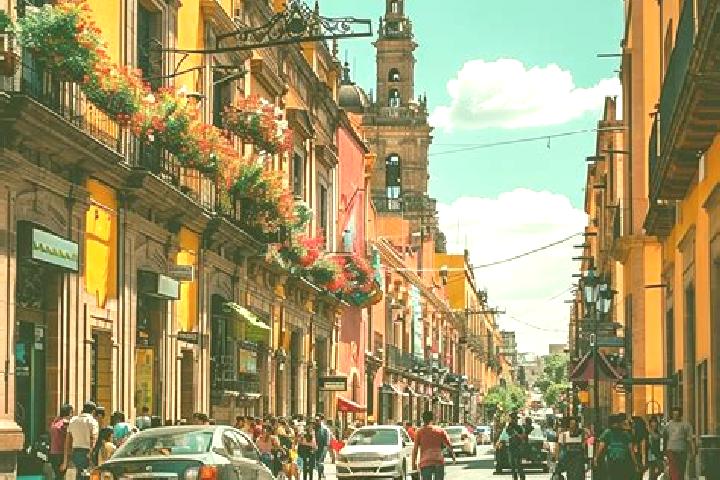 Clara, 26 — Escort in Samahil, Mexico