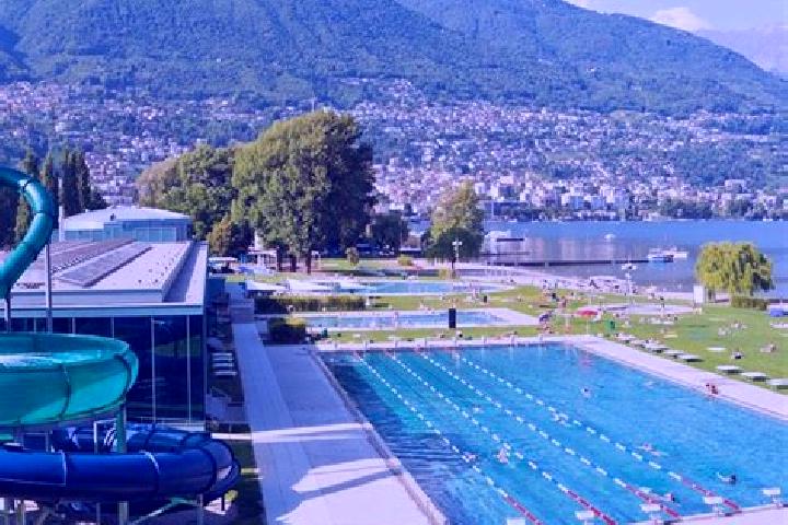 Clara, 26 — Escort in San Nazzaro, Switzerland