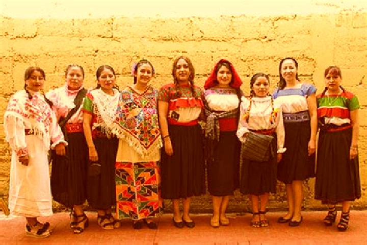 Clara, 26 — Escort in Santa Maria Nutio, Mexico