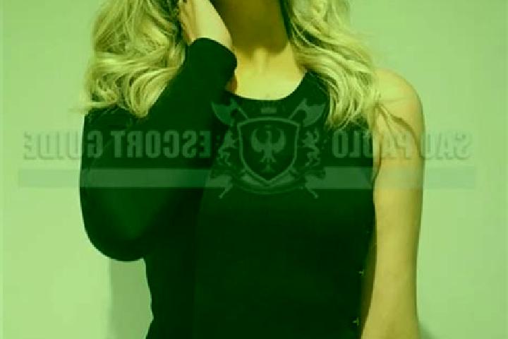 Clara, 26 — Escort in Sao Felipe, Brazil