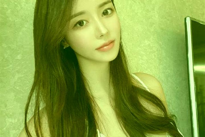 Clara, 26 — Escort in Shitouzui, China