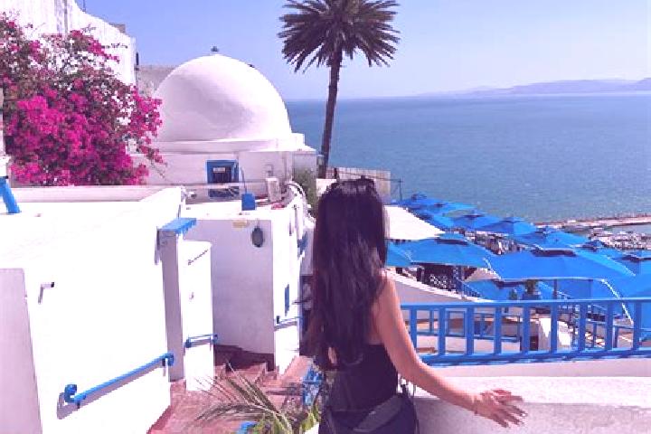 Clara, 26 — Escort in Sidi Bousber, Morocco