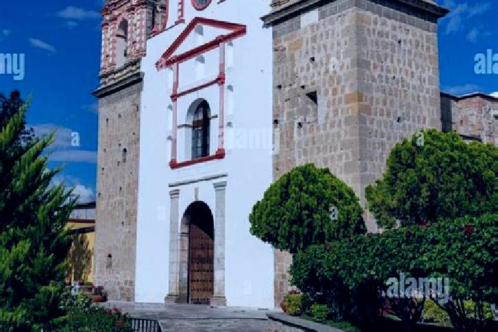 Clara, 26 — Escort in Tlacolula, Mexico