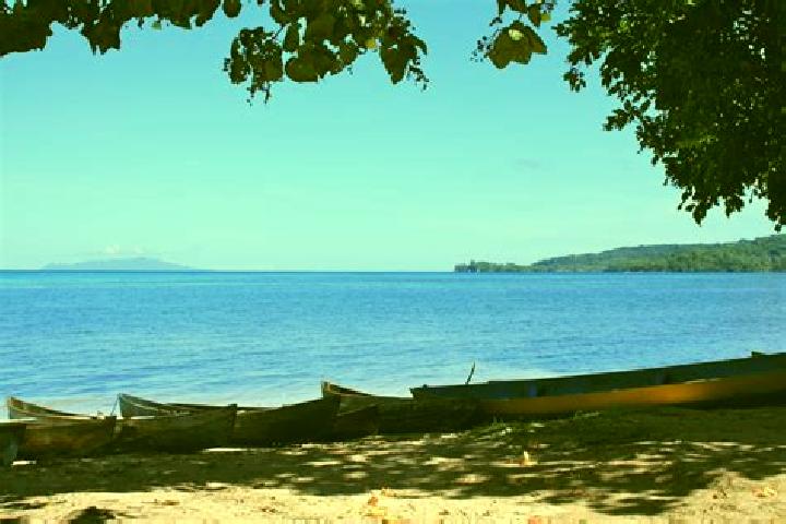 Clara, 26 — Escort in Tulagi, Solomon Islands