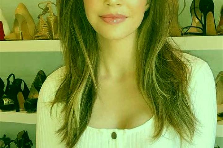 Clara, 26 — Escort in Wyomissing Hills, United States