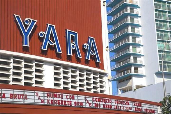 Clara, 26 — Escort in Yara, Cuba