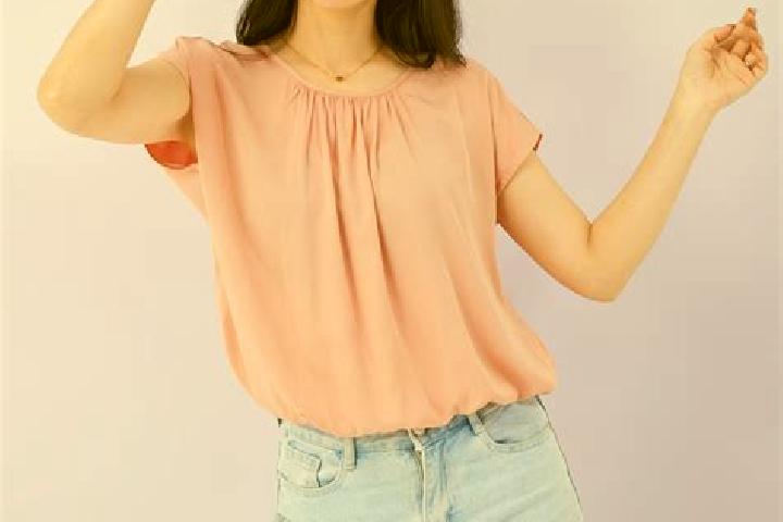 Clara, 26 — Escort in Ye-u, Myanmar