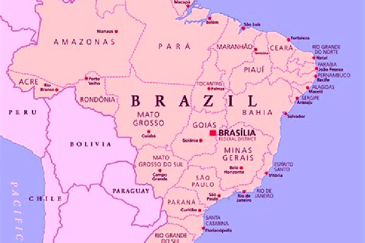 Clara, 26 — Escort in Zabele, Brazil