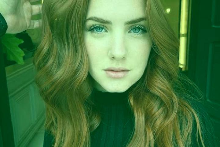Clara, 27, a auburn blue-eyed middle eastern companion based in Kocaguer. Offering Prostate Massage, Couples, Fetish, 69. Available for incall and outcall, d...