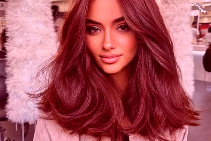 Clara, 27, a auburn brown-eyed latina companion based in Xiadang. Offering GFE, Erotic Massage, Duos, Striptease. Available for incall and outcall, day and e...