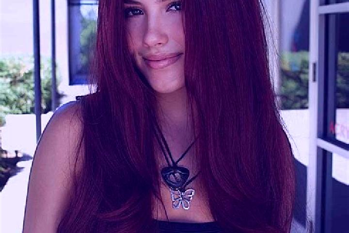 Clara, 27, a auburn dark-eyed european companion based in New Llano. Offering Prostate Massage, Girlfriend Experience, CIM. Available for incall and outcall,...
