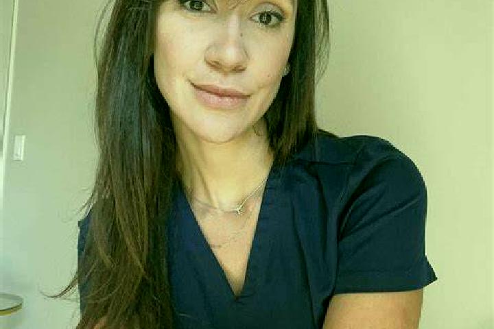 Clara, 27, a auburn dark-eyed mediterranean companion based in Santa Clara. Offering Party Girl, Erotic Massage, Deep French Kissing, Domination, Prostate Ma...