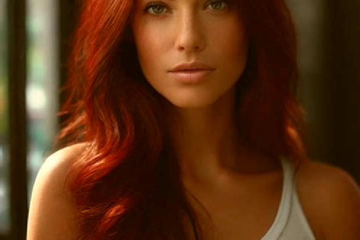 Clara, 27, a auburn hazel-eyed latina companion based in Kurskaya. Offering Duos, Fetish, A-Level, Tantra. Available for incall and outcall, overnight bookin...