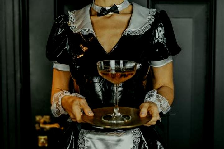 Clara, 27, a black grey-eyed caucasian companion based in Feistritz bei Knittelfeld. Offering Fetish, Prostate Massage, Girlfriend Experience, GFE. Available...