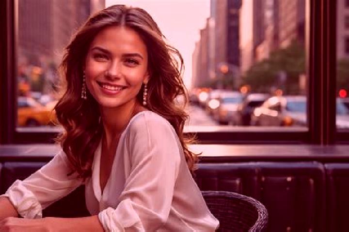 Clara, 27, a blonde brown-eyed asian companion based in Dafangshen. Offering 69, Roleplay, Party Girl, Travel Companion, Deep French Kissing. Available for i...