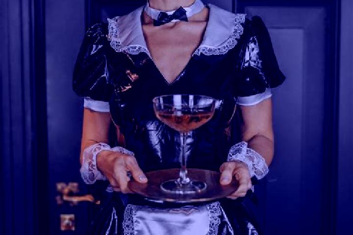 Clara, 27, a brunette grey-eyed caucasian companion based in Twechar. Offering Striptease, BDSM, CIM, Girlfriend Experience, Dinner Date. Available for incal...