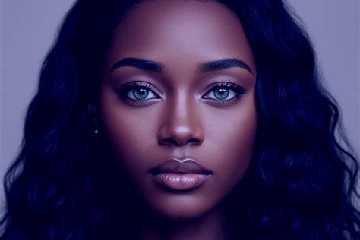 Clara, 27, a red green-eyed ebony companion based in Rio Lodo. Offering Couples, 69, CIM. Available for incall and outcall, overnight bookings available.