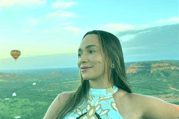 Clara, 27 — Escort in Aquidauana, Brazil