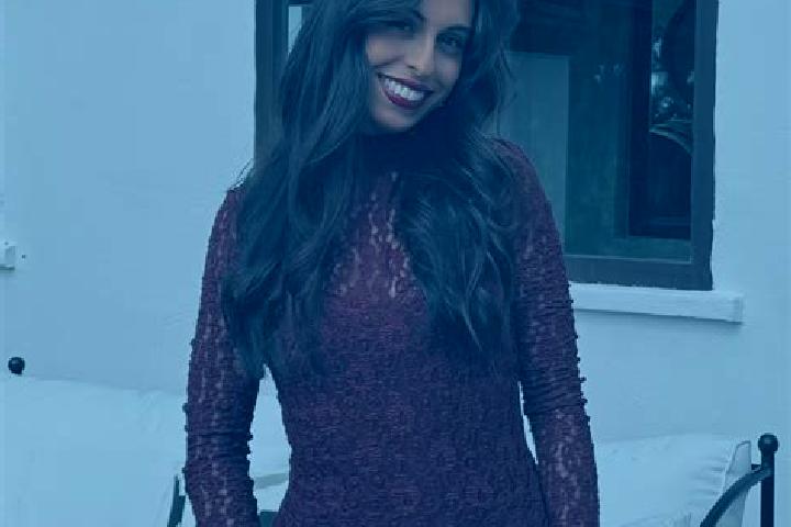 Clara, 27 — Escort in Arroyo de Piedra, Mexico