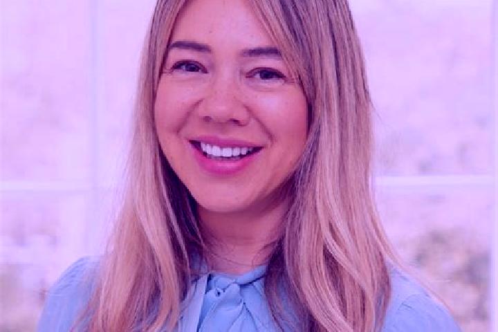 Clara, 27 — Escort in Bloomsbury, United States