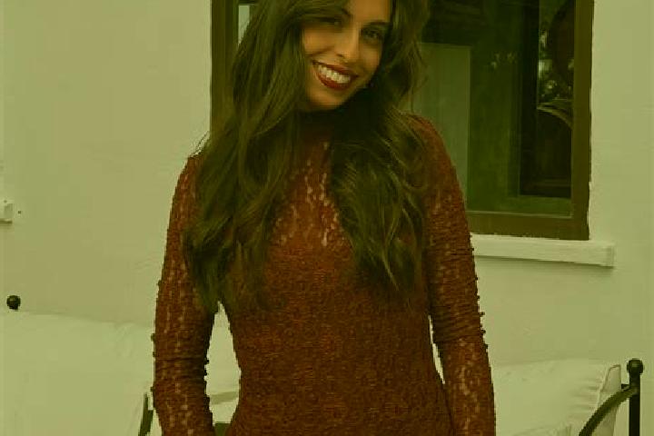 Clara, 27 — Escort in Casa Blanca (Cuyotliapa), Mexico