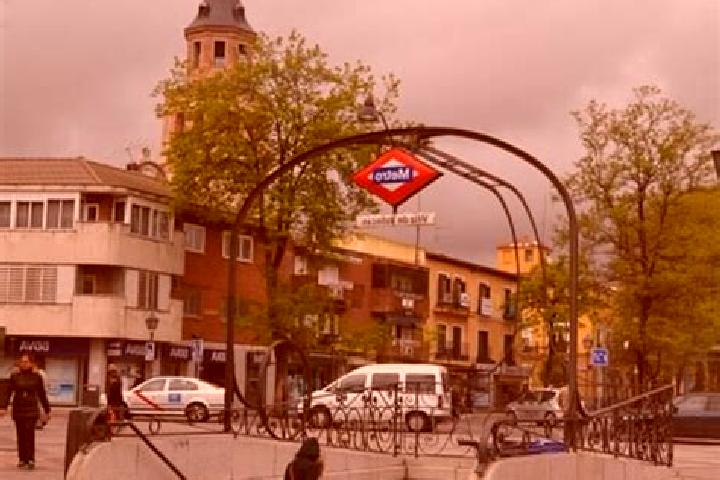 Clara, 27 — Escort in Casco Historico de Vallecas, Spain