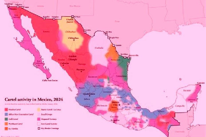 Clara, 27 — Escort in El Control, Mexico
