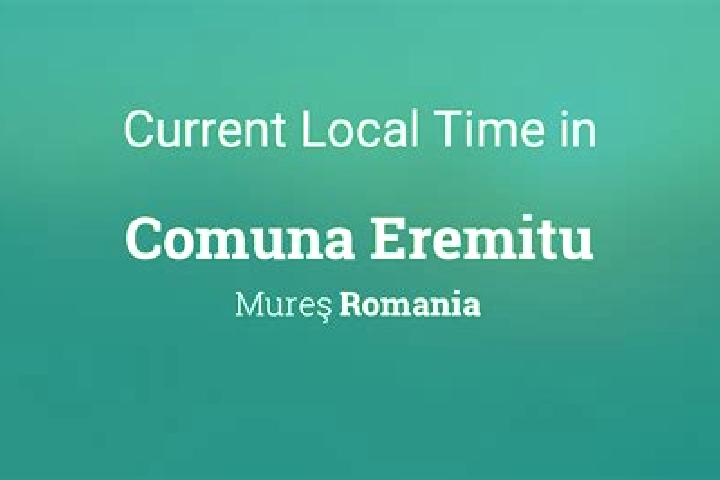 Clara, 27 — Escort in Eremitu, Romania