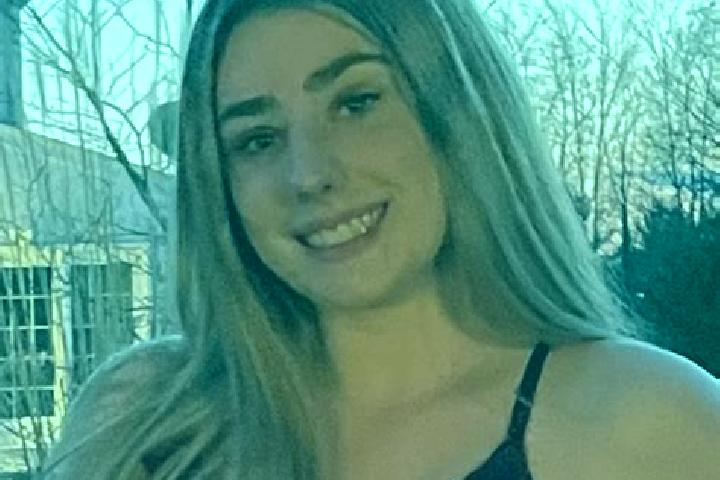 Clara, 27 — Escort in Flemington, United States
