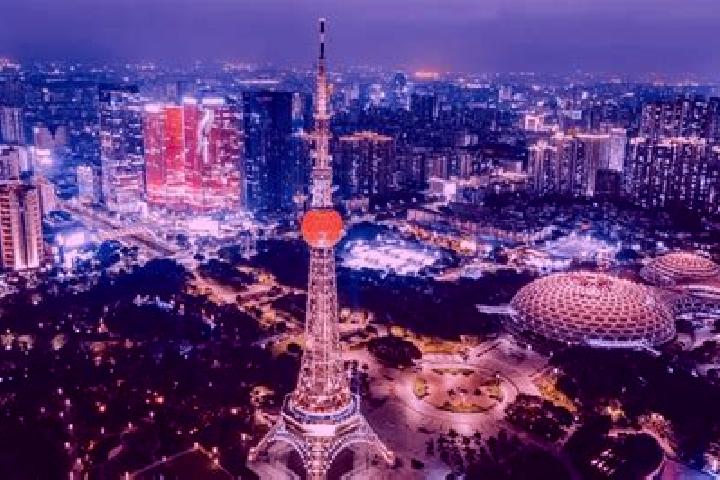 Clara, 27 — Escort in Fushan, China