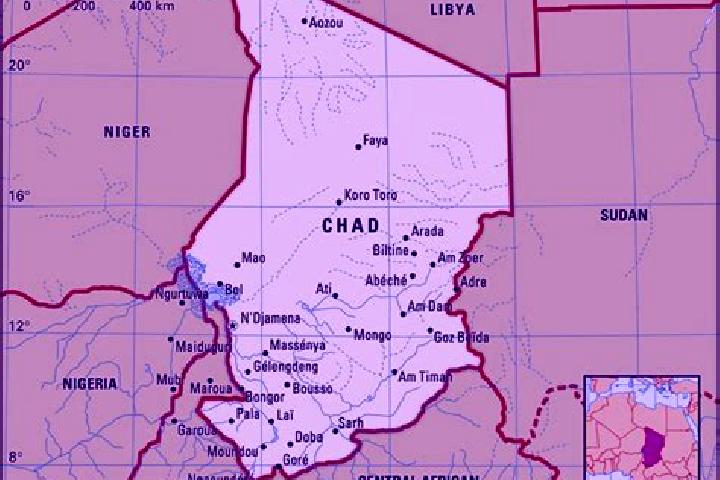 Clara, 27 — Escort in Haraze, Chad