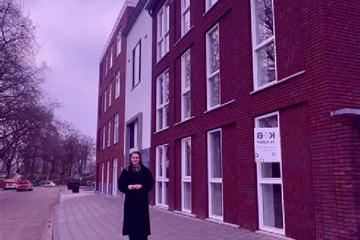 Clara, 27 — Escort in Hulst, Netherlands