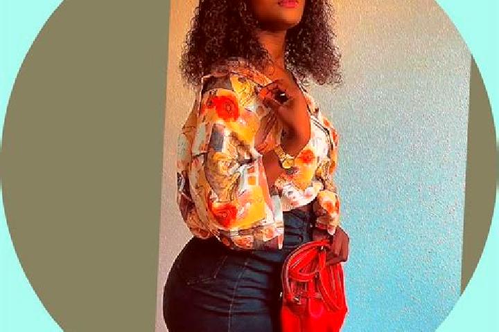 Clara, 27 — Escort in Iapala, Mozambique
