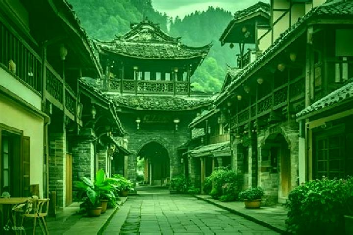 Clara, 27 — Escort in Jiezi, China