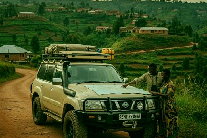 Clara, 27 — Escort in Kolente, Guinea