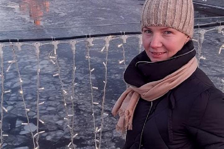 Clara, 27 — Escort in Krasnyy Kholm, Russia