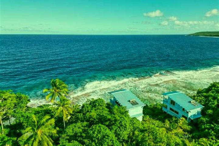 Clara, 27 — Escort in Liku, Wallis and Futuna