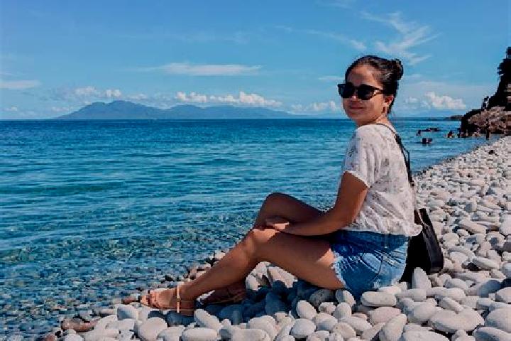 Clara, 27 — Escort in Mabua, Philippines